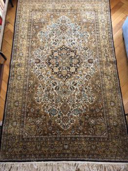 Persische Teppich (Antik)